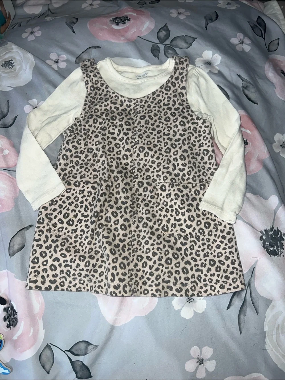 Carters Dress